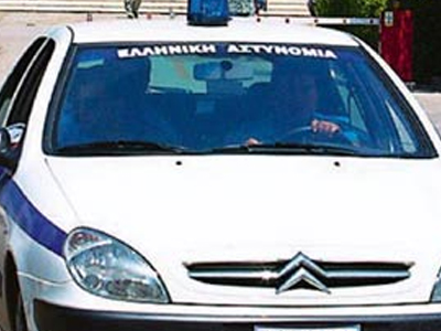 Άγρια ληστεία στο Κιλκίς